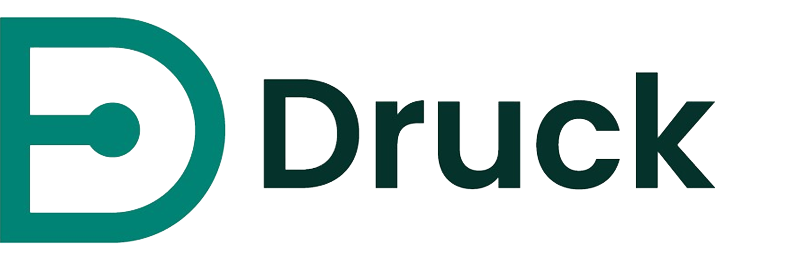 druck logo